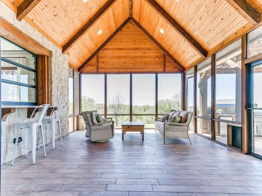 Real estate photography portfolio